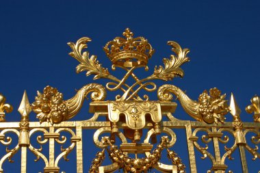 Versailles - Chateau 2
