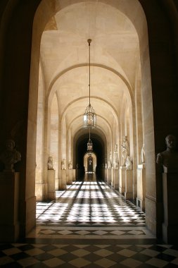 Versailles - Chateau 11