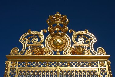 Versailles - Chateau 8