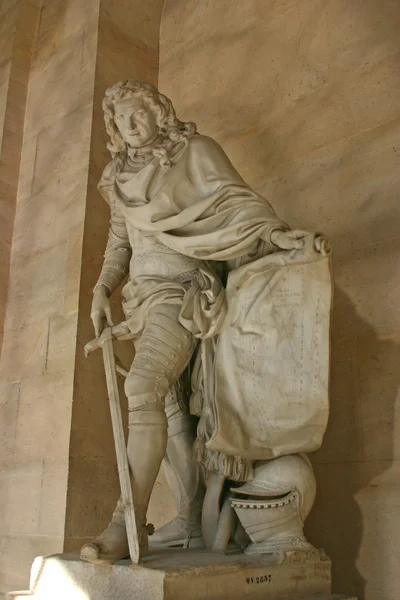 Версаль - Шато 10 — стоковое фото