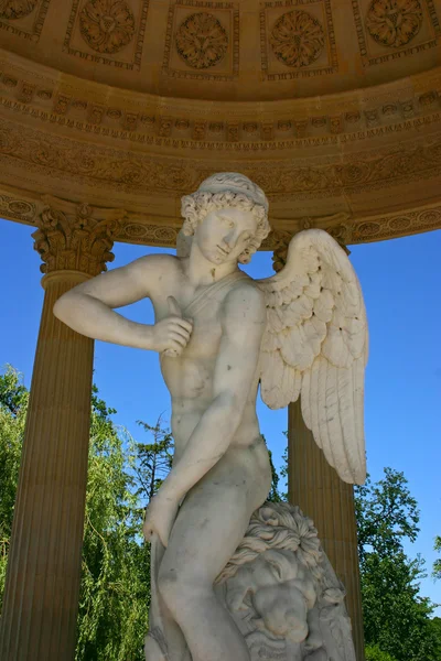 Versailles - Tempio dell'Amore — Foto Stock