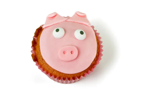 Cupcake - 1 — Stock Photo, Image