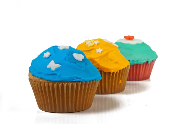 Cupcake - 5 — Stock Photo, Image