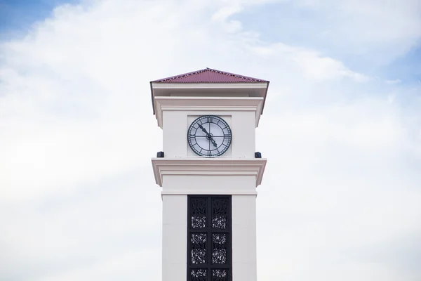 घड्याळ टॉवर — स्टॉक फोटो, इमेज