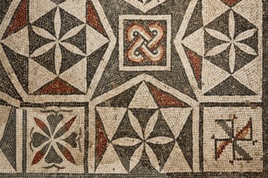 Roma mozaiği