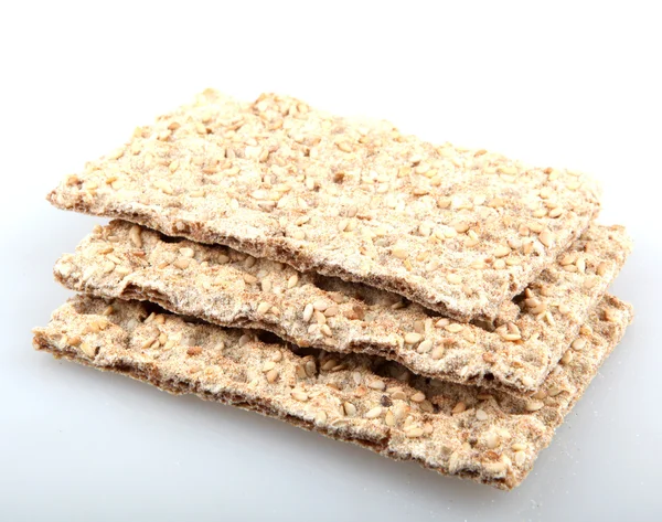 stock image Crispbreads