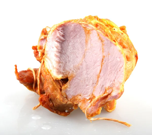 Koteletts vom Schwein — Stockfoto