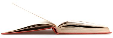 kitap - renkli görüntü