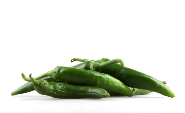 stock image Green Pepper