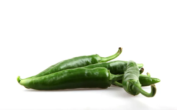 stock image Green Pepper