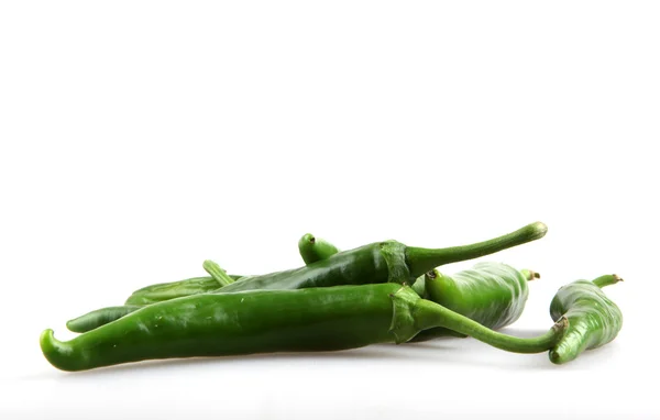 stock image Green Pepper