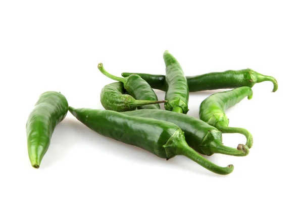 stock image Green Pepper