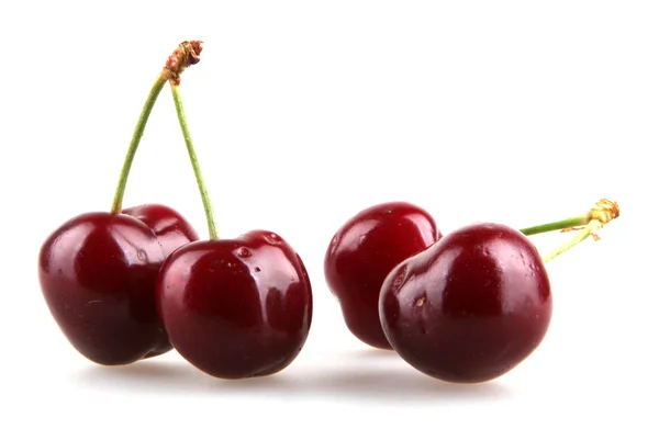 stock image Sweet cherry