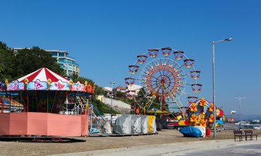 Nessebar, Bulgaristan