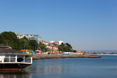 Nessebar, Bulgaristan