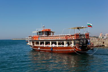 Nessebar, Bulgaristan