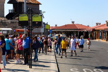 Nessebar, Bulgaristan