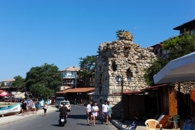 Nessebar, Bulgaristan