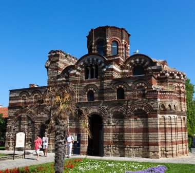 Nessebar, Bulgaristan