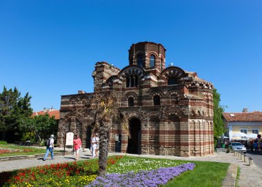 Nessebar, Bulgaristan