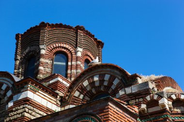 Nessebar, Bulgaristan