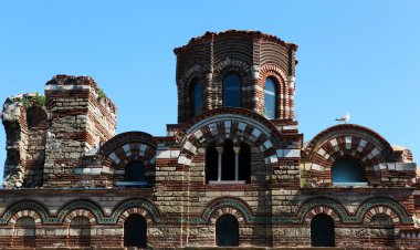 Nessebar, Bulgaristan