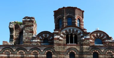 Nessebar, Bulgaristan