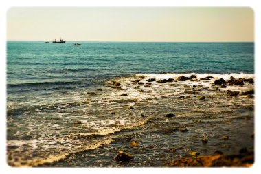 Nessebar, Bulgaristan