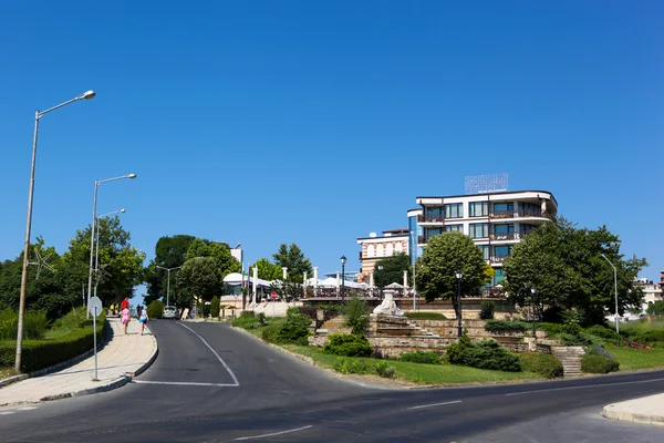 Nessebar, Bulgarien — Stockfoto