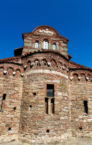 Nessebar, Bulgarien — Stockfoto