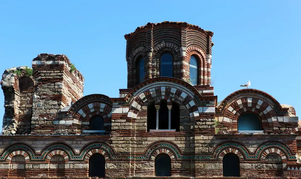 stock image Nessebar, Bulgaria