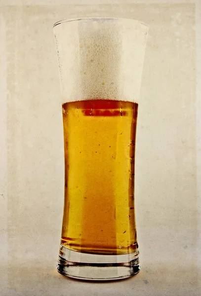 맥주 — 스톡 사진