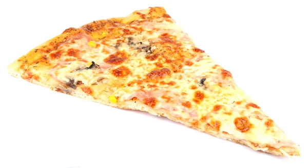 Pizza — Fotografie, imagine de stoc