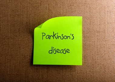 Parkinson Hastalığı