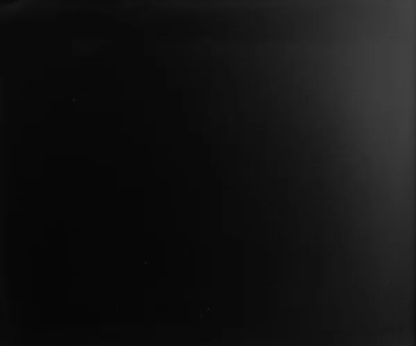 Quadro Negro Chalkboard Preto Vazio Branco — Fotografia de Stock