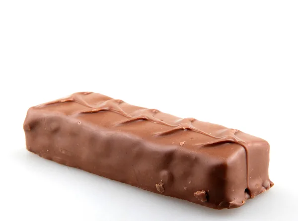 Recogida de chocolate — Foto de Stock