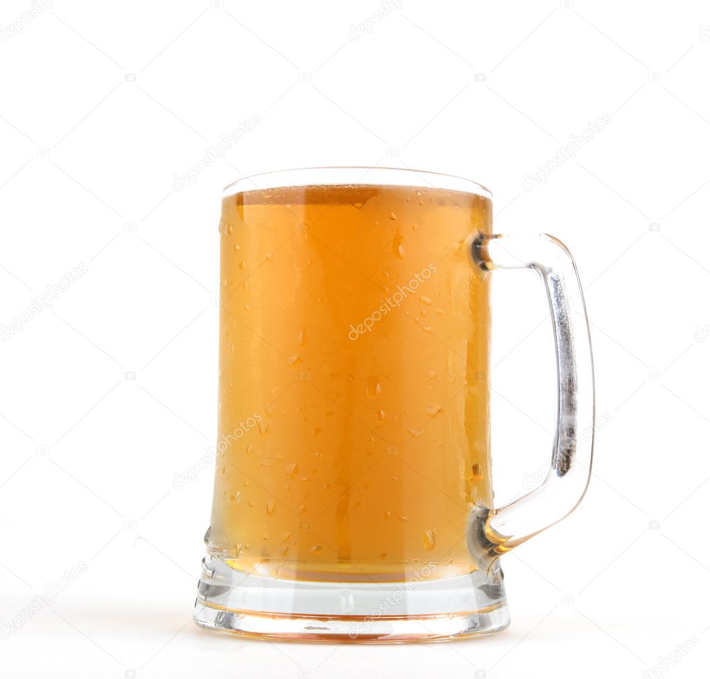 Beer - Color Image