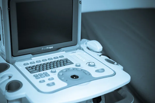 stock image Hospital interior