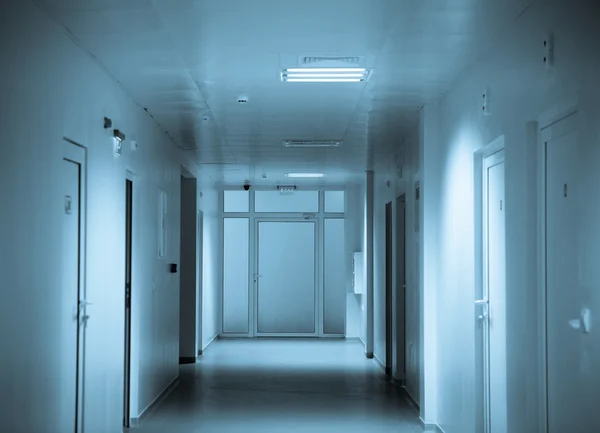 Hastane içi — Stok fotoğraf