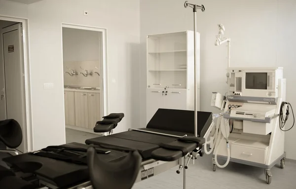 Hôpital intérieur — Photo