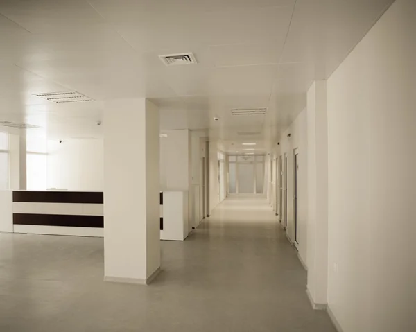 Interior do hospital — Fotografia de Stock