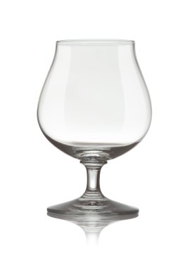 Cognac Glass clipart