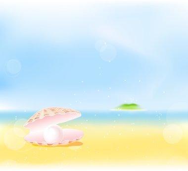 yaz plaj