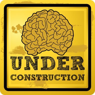 Under construction clipart