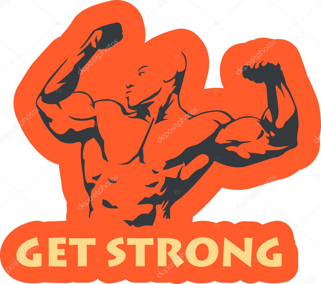 Get Strong