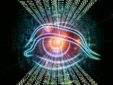 Dijital ilerleme göz