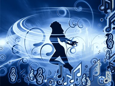 müzik vizyonu