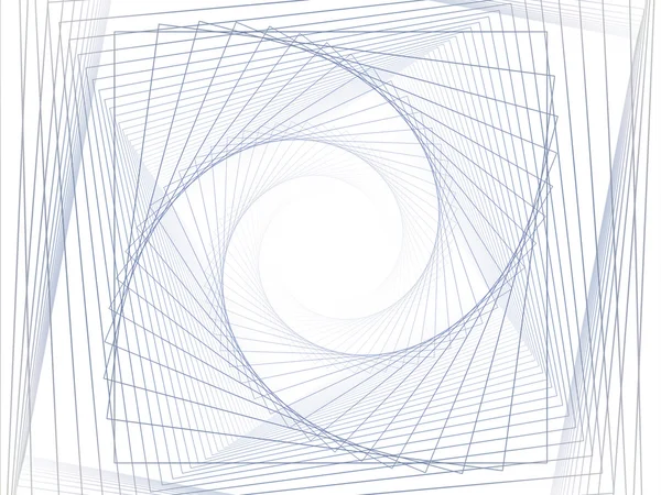 Schermo geometrico — Foto Stock
