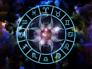Astroloji kompozisyon