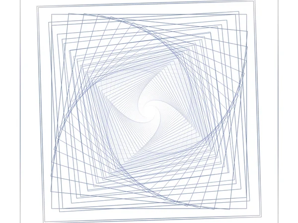 Γεωμετρικά οθόνης — Φωτογραφία Αρχείου